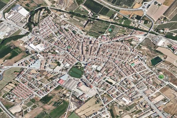 Foto 8537fa7b-0d9f-4425-a82f-b34d9e02ffd3. Masia a Borges Blanques (Les)