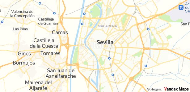 Foto e3ee7c53-a74f-491e-8bb1-ecaf7ee7a4dd. Pis a Arenal - Museo Sevilla