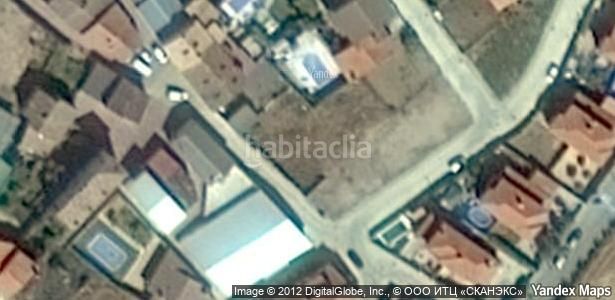 Foto c970da95-6cbd-46d9-b9a0-fb3f41cfef3d. Aparcament cotxe a Yebes - pueblo Yebes