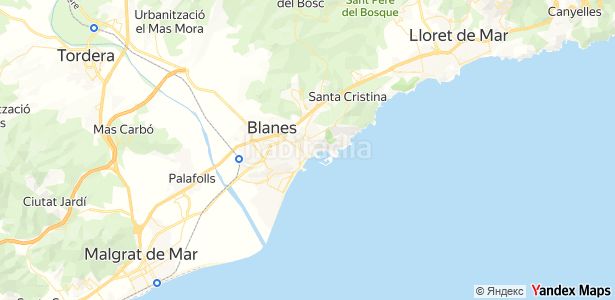 Foto 6b2e2e20-7d63-4a55-800a-4914d708bfab. Aparcament cotxe a Centre Blanes