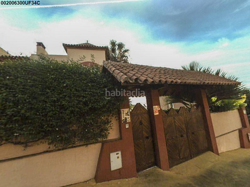 Foto ae351b55-fefd-4e0c-9d27-bd2352fcaefe. Casa a El Rosario - Ricmar Marbella