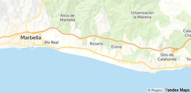 Foto b2409e5d-1ff2-4b89-95fb-ba265d2e0360. Casa a El Rosario - Ricmar Marbella