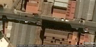 Autoparkplatz in Don Benito. Gran oportunidad de inversión en subastas de activos!garaje en v