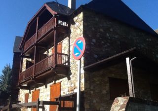 Aparcament cotxe a Garòs. Gran oportunidad de inversión en subastas de activos!garaje en v