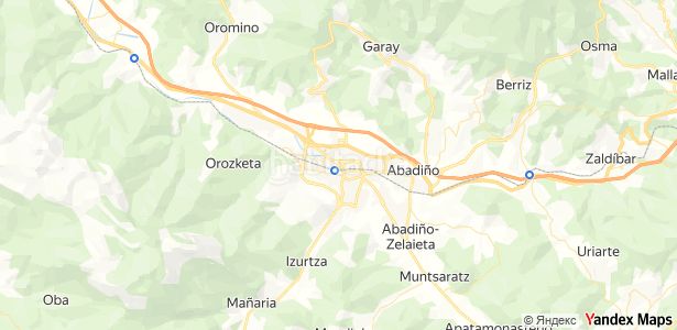 Foto 1fc0d8ce-2e03-4ceb-b36c-72996a107f36. Aparcament cotxe a Durango