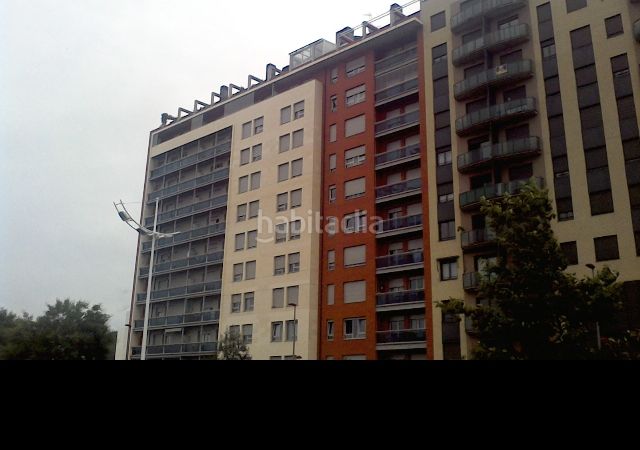 Foto 578fdb2b-fdff-4fc3-a155-37e900f595d3. Aparcament cotxe a Centro Ponferrada
