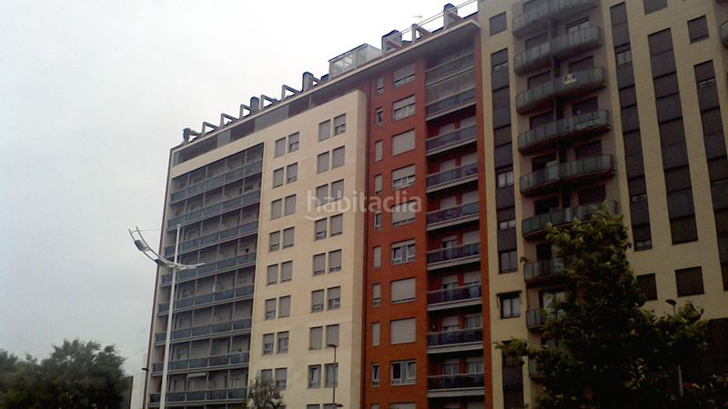 Foto 85a678f1-9b82-41be-a137-711bd22eb3b2. Aparcament cotxe a Centro Ponferrada