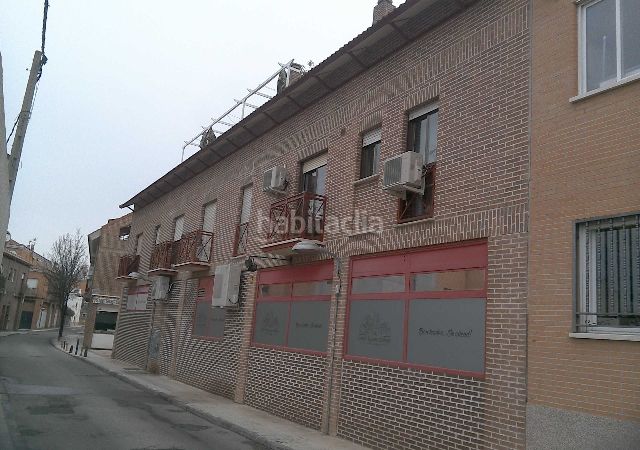 Foto 14cd612e-f9a0-4ca9-910c-e74870816b6d. Aparcament cotxe a Centro-Ayuntamiento Pinto