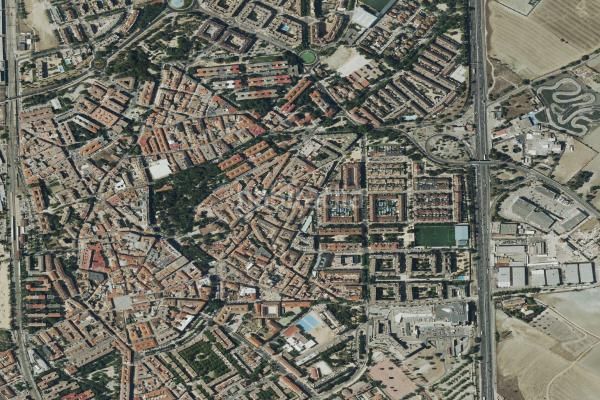 Foto f09b888e-3b9a-4b4b-b127-4e5bd83562a5. Aparcament cotxe a Centro-Ayuntamiento Pinto