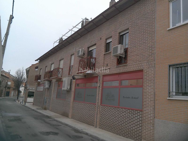 Foto cb311ade-9507-45b4-96e4-348e9df218f3. Aparcament cotxe a Centro-Ayuntamiento Pinto