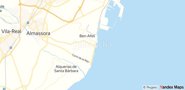 Foto 5912d003-6642-478f-9756-af97d303ab4d. Aparcament cotxe a Playa-Ben Afeli Almazora / Almassora