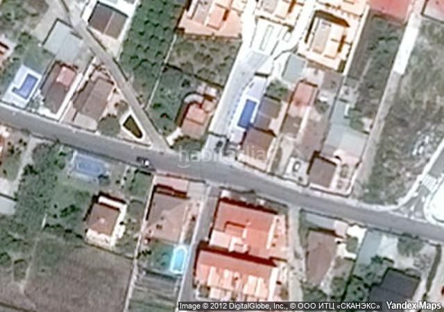 Foto cb6d5b55-bdd4-494f-8fb3-ee3a83305702. Aparcament cotxe a Playa-Ben Afeli Almazora / Almassora