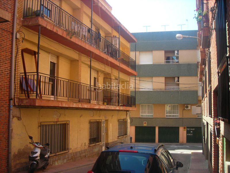 Foto 9d8934e2-7ac8-45c9-90bd-0b1c2a58ebe2. Pis a Los Ángeles - Apolonia Lorca