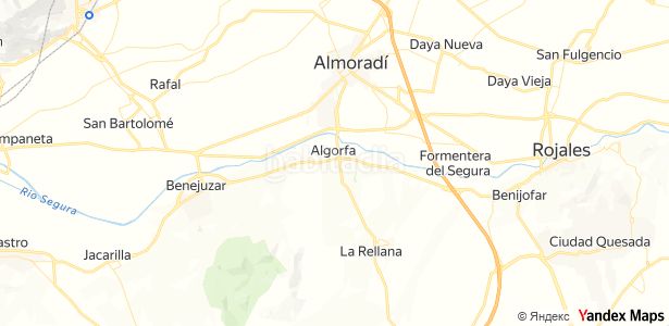 Foto 70553878-4d1f-4629-b777-9c61ce565aad. Aparcament cotxe a Algorfa