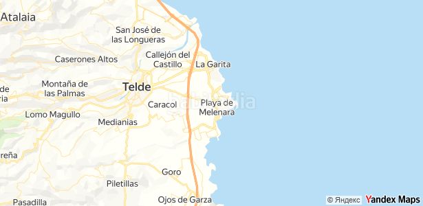 Foto 2f8a031c-69af-414e-ae71-200f2daae64f. Pis a Playa del Hombre - Taliarte - Salinetas Telde
