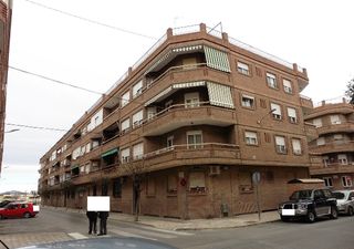 Flat in Yecla. Gran oportunidad de inversión en subastas de activos con cesión