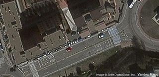 Aparcament cotxe a Altos del Olivar-El Caracol. Gran oportunidad de inversión en subastas de activos!garaje en v