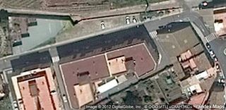 Parking voiture à Faura. Gran oportunidad de inversión en subastas de activos!garaje en v