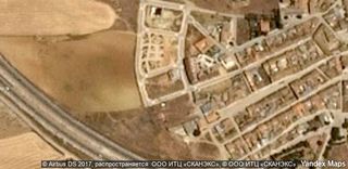 Terreny residencial a Chinchilla de Monte - Aragón