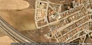 Terreny residencial a Chinchilla de Monte - Aragón