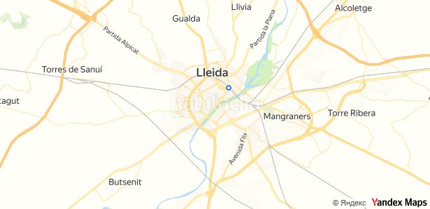 Foto 877e7939-6fd4-4d12-bb82-c7f3e33296c2. Pis a Centre Històric Lleida