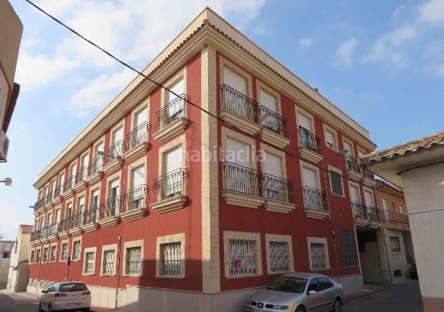 Foto 29d6354d-4096-4613-9fa9-3816d0435853. Pis a Cobatillas Murcia