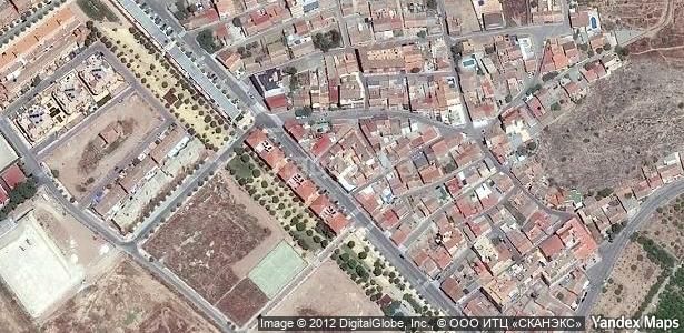 Foto 4e355278-5ed5-4305-8eb2-a0a87c11d9f0. Pis a Cobatillas Murcia