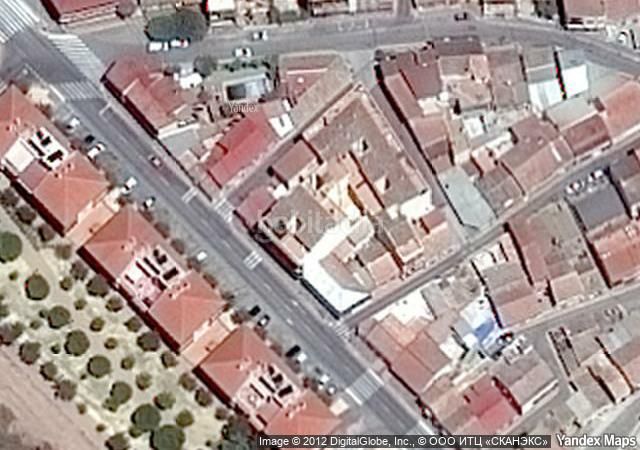 Foto 9f8e09cb-3374-4695-88ff-de529056caf7. Pis a Cobatillas Murcia
