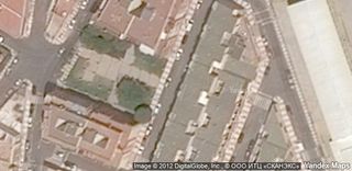 Etagenwohnung in Roquetas pueblo. Gran oportunidad de inversión en subastas de activos!vivienda en