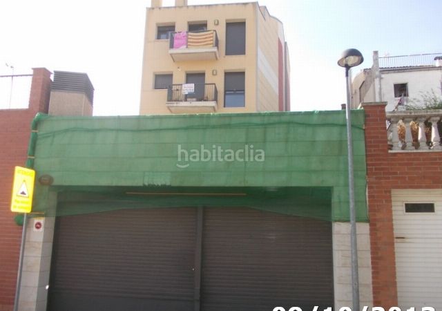 Foto 16b8d7ba-482b-4324-82ee-59dfc2f0dc0f. Aparcament cotxe a Masquefa