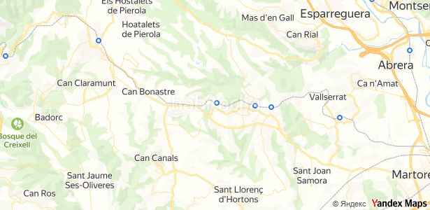 Foto 5965cf86-9fe8-48ab-8a8a-8b7d68188be1. Aparcament cotxe a Masquefa