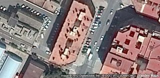 Local Comercial en Nuevo Centro. Gran oportunidad de inversión en subastas de activos con cesión