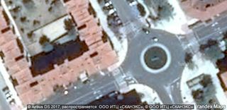 Autoparkplatz in Santa María de Benquerencia. Gran oportunidad de inversión en subastas de activos!garaje en v