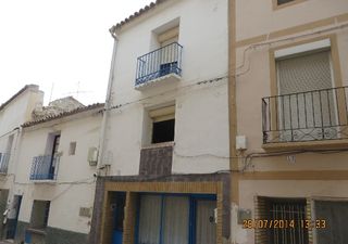 Casa a Épila. Gran oportunidad de inversión en subastas de activos!vivienda en