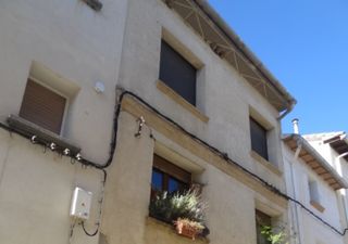 Haus in Ayerbe. Gran oportunidad de inversión en subastas de activos!vivienda en