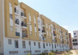 Pis a Puerto de Garrucha. Gran oportunidad de inversión en subastas de activos!vivienda en