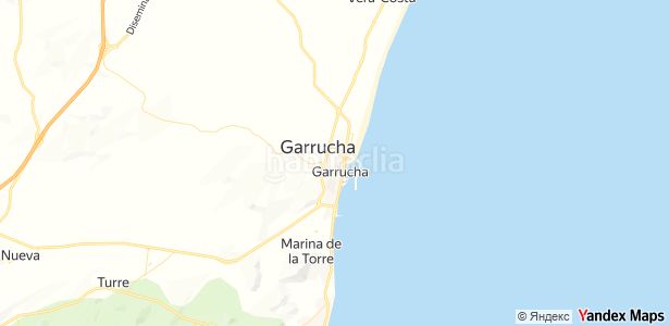 Foto b1160021-f7c8-4a99-b08e-fd062fdaf0d0. Pis a puerto de Garrucha Garrucha