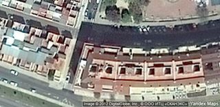 Pis a Sants Patrons. Gran oportunidad de inversión en subastas de activos!vivienda en