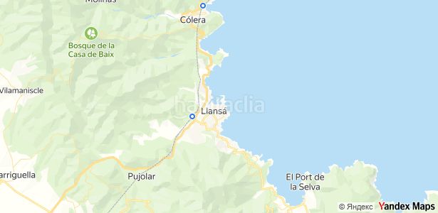 Foto 93275c46-142a-4e46-b78e-9c5e9adbbe4c. Aparcament cotxe a Carboneres - La Farella Llançà