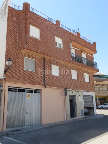 Foto 6bee7161-1c0a-4641-ad39-c71001a027e0. Pis a Avda de Madrid - Pº de la Estación Jaén