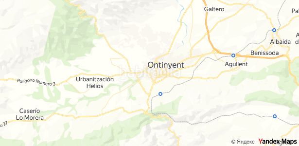 Foto c4cd1068-63a4-41c3-bffe-e8f48106518f. Pis a Centro Ontinyent