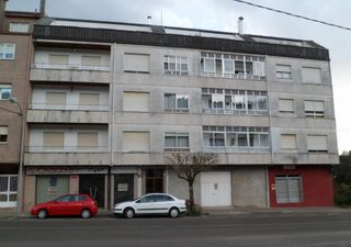 Geschäftsraum in Vila de Cruces. Gran oportunidad de inversión en subastas de activos!local comer