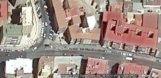 Etagenwohnung in Parque Victoria Eugenia. Gran oportunidad de inversión en subastas de activos!vivienda en