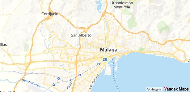 Foto 88a39d01-0ac2-435d-8352-02135f8c3d39. Pis a Parque Victoria Eugenia Málaga