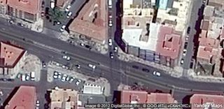 Piso en Plaza Crevillente - Antiguos Juzgados - El Asilo. Gran oportunidad de inversión en subastas de activos!vivienda en