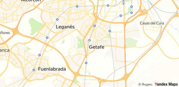 Foto a6d49a53-9bb3-46cb-a19b-97c0638abc3d. Pis a Centro Getafe