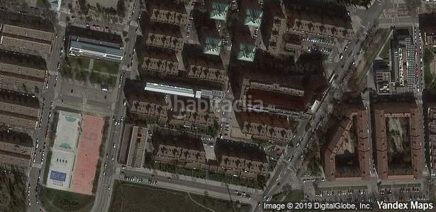 Foto 52cfc2cd-57d9-4d99-a474-a21bff156ee1. Pis a Orcasur-12 de Octubre Madrid