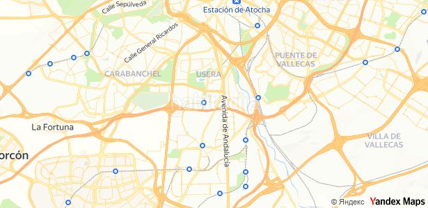 Foto 8e3a390b-da01-4e7f-a5e7-eba67ea24419. Pis a Orcasur-12 de Octubre Madrid