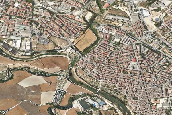 Foto ed6c19de-c70a-46b1-9505-56e18f0332f6. Pis a Vilanova del Camí