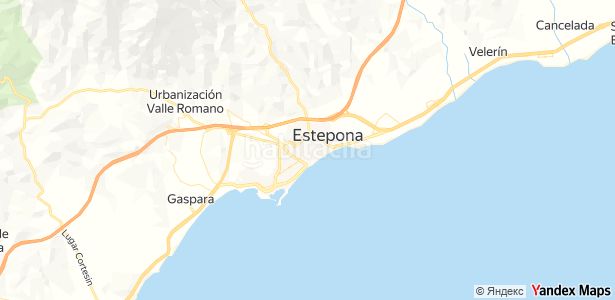 Foto 4777a068-ac43-4f74-b953-8e33a3f0721b. Aparcament cotxe a Centro Estepona